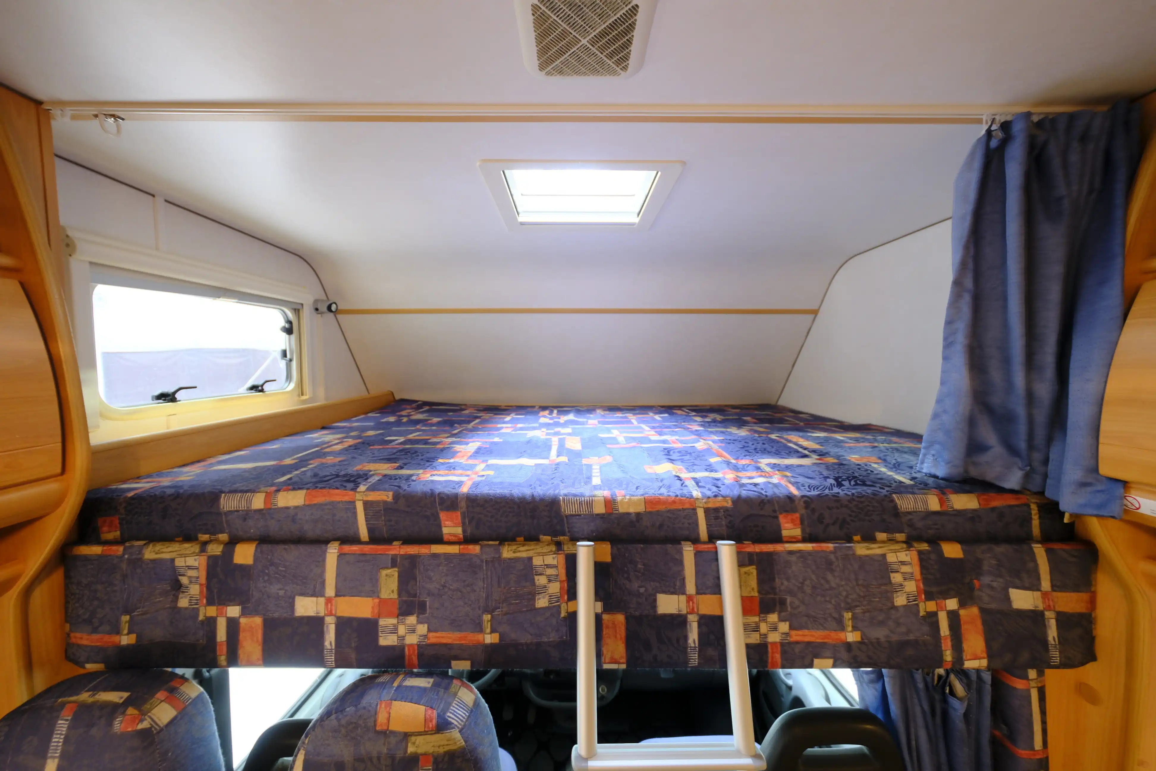 LMC Liberty A 630 - Ansicht 11